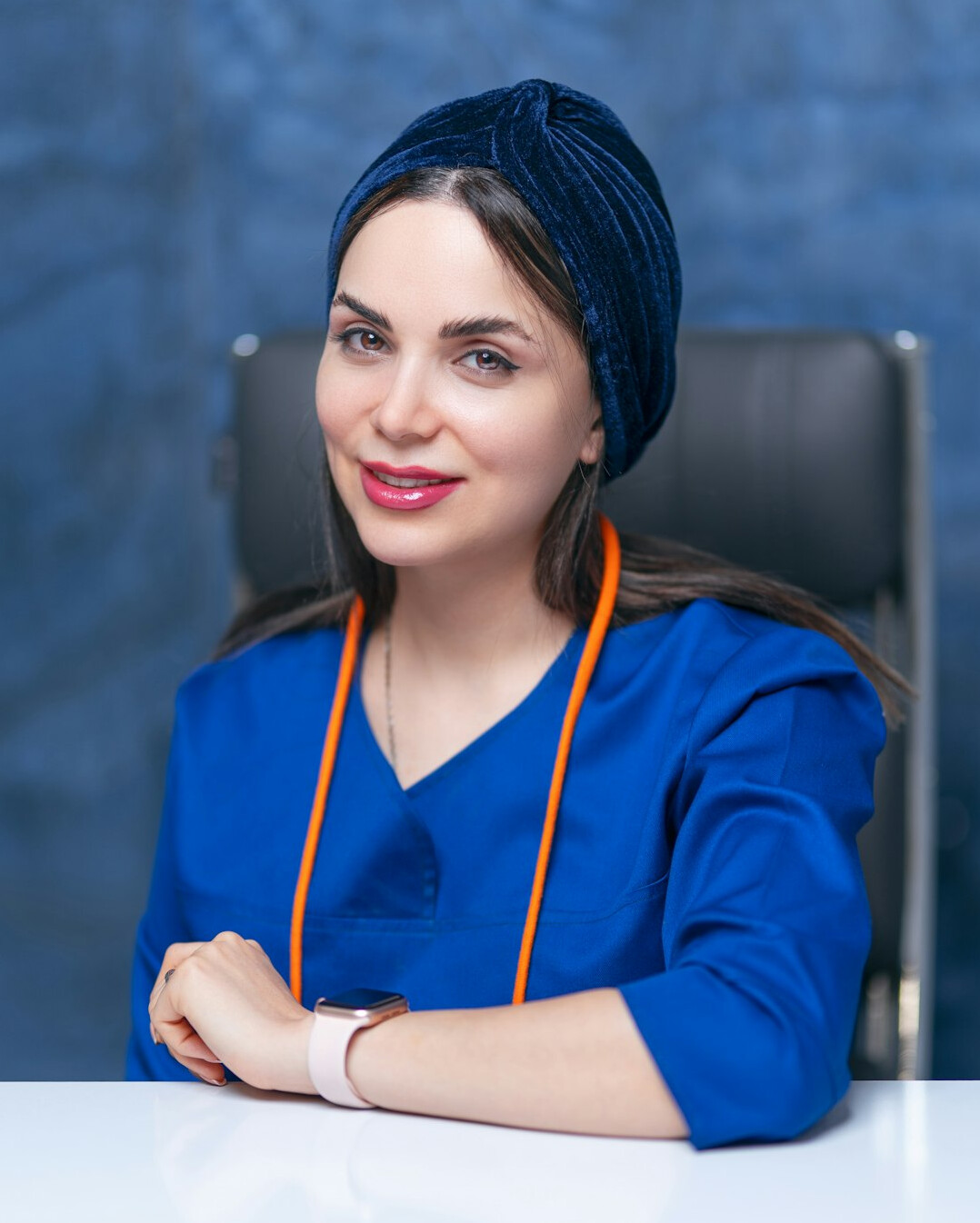 nurse success story