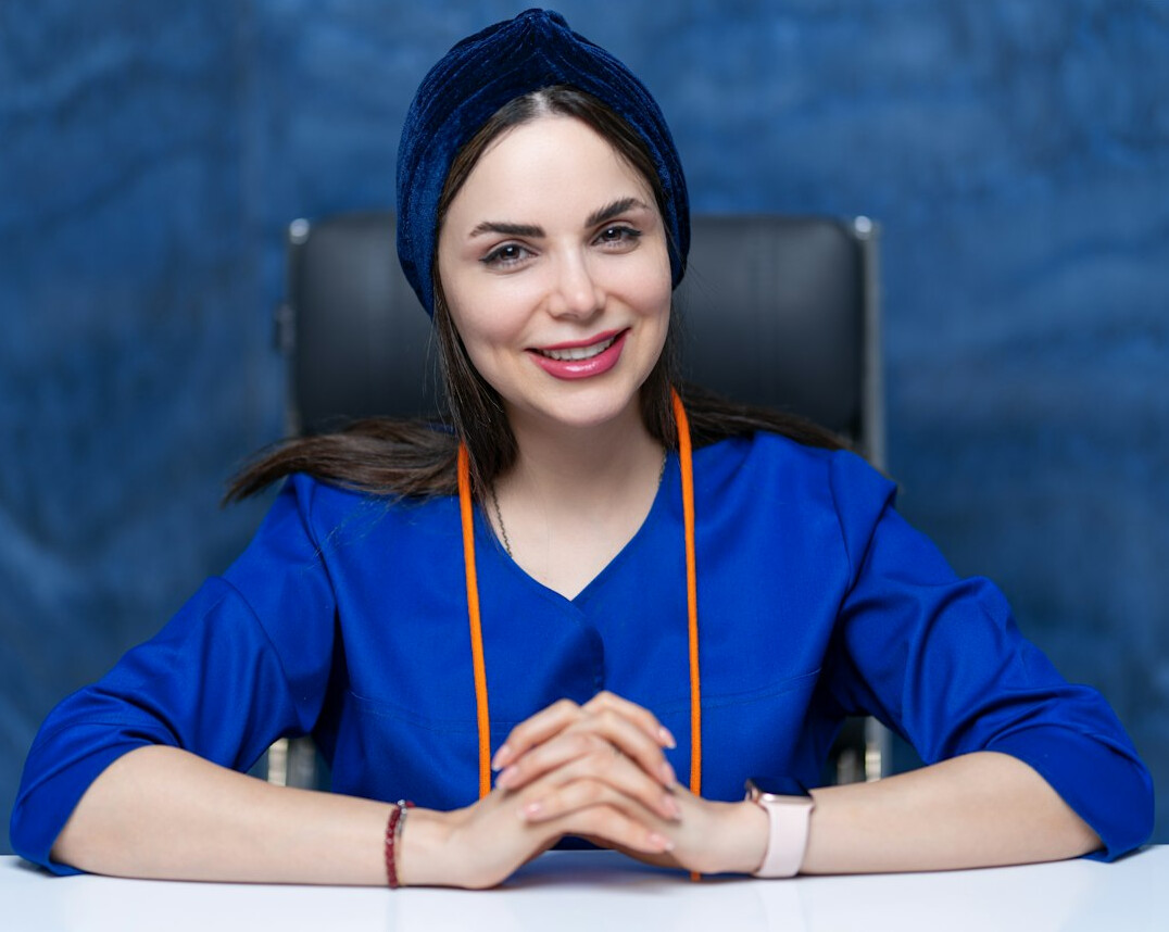 nurse success story