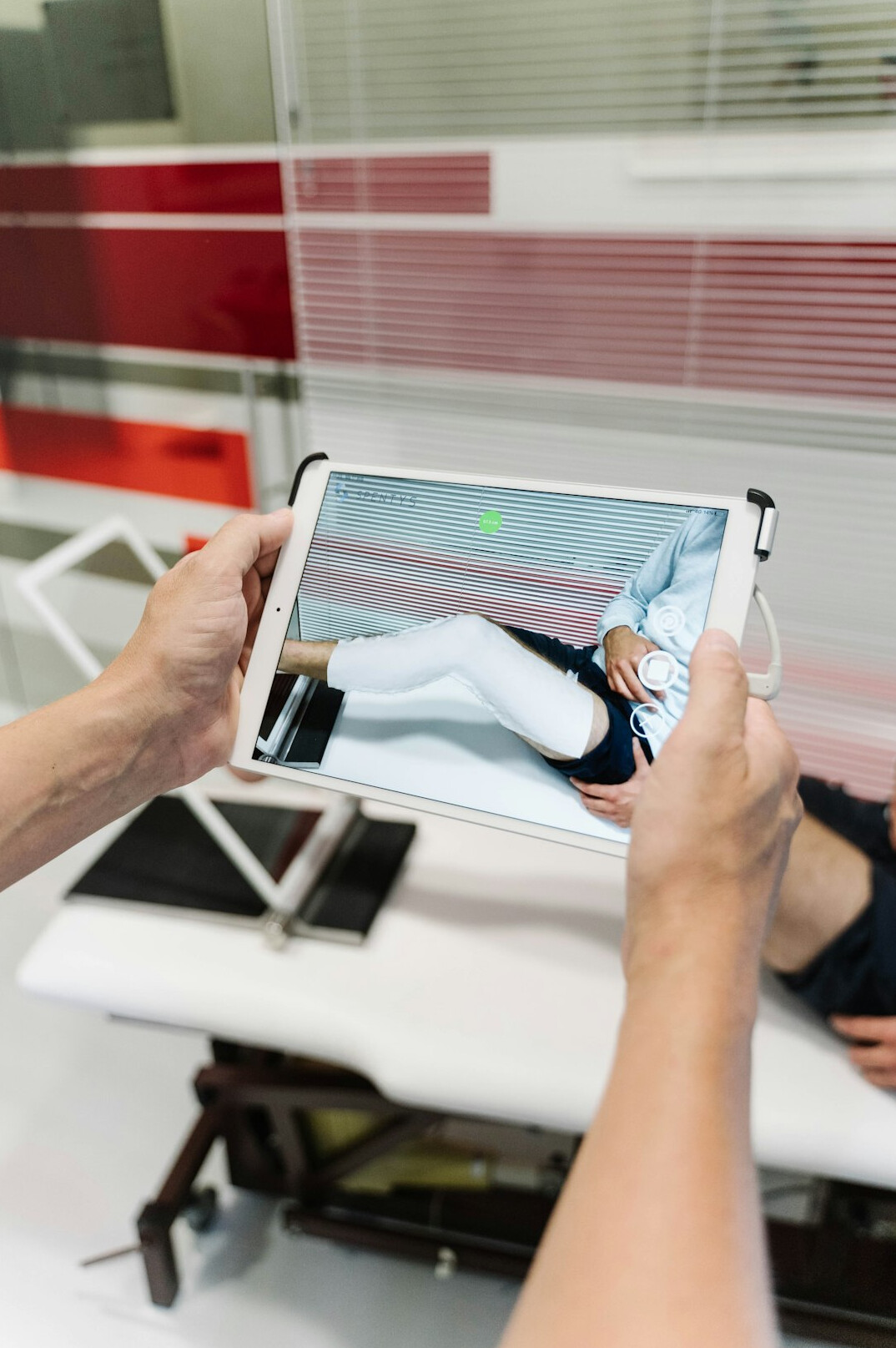 vr medical training