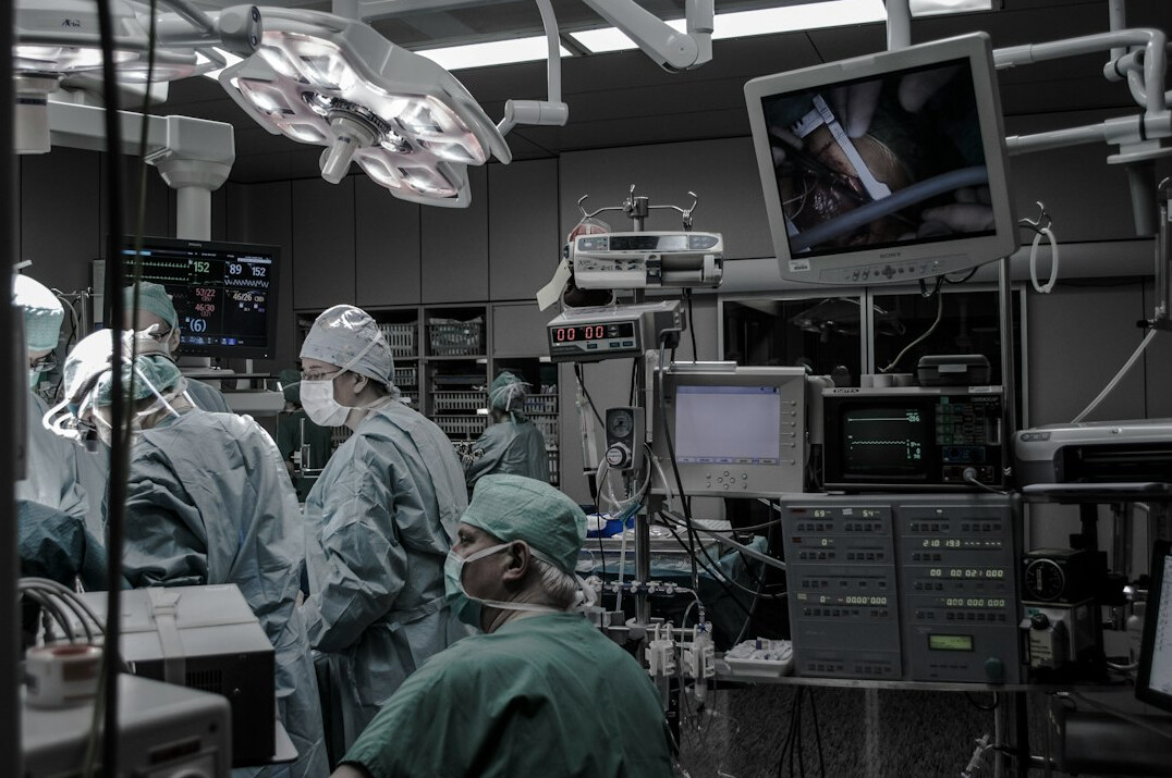 innovative medical training